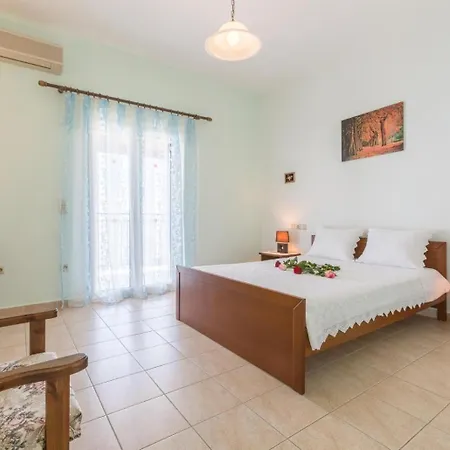 Armandos Villa Katávolos