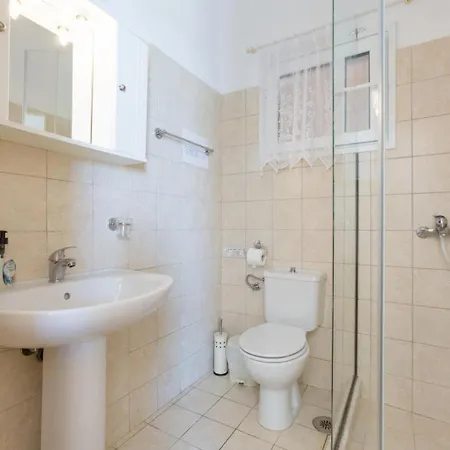 Armandos Villa Katávolos