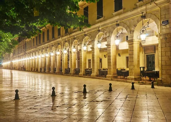Armandos Вилла *