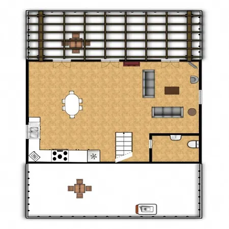 Armandos Villa Katavolos