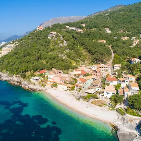 Armandos Villa Katávolos