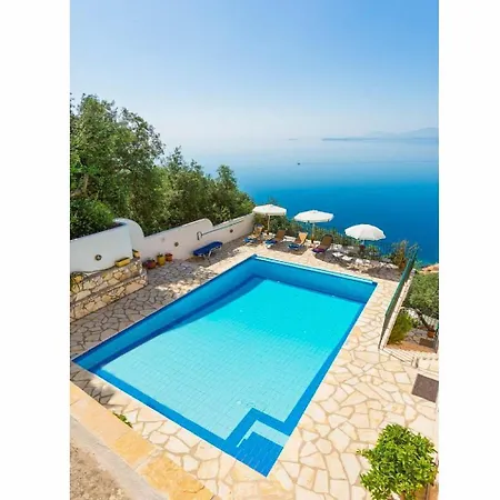 Villa Armandos Katávolos