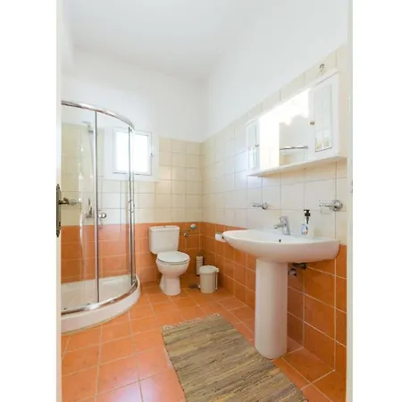 Armandos Villa Katávolos