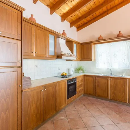 Armandos Villa *