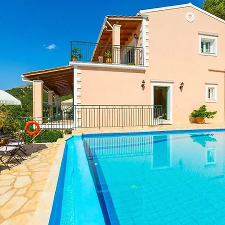 Villa Armandos
