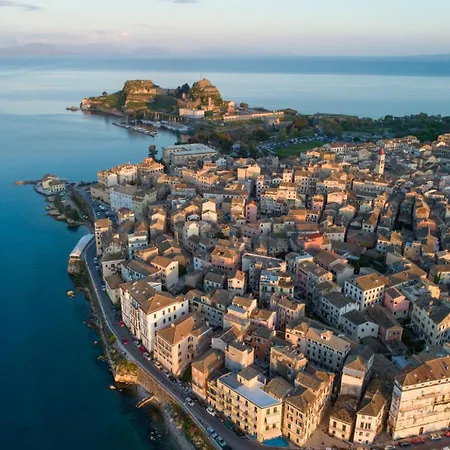 Armandos Villa Katávolos